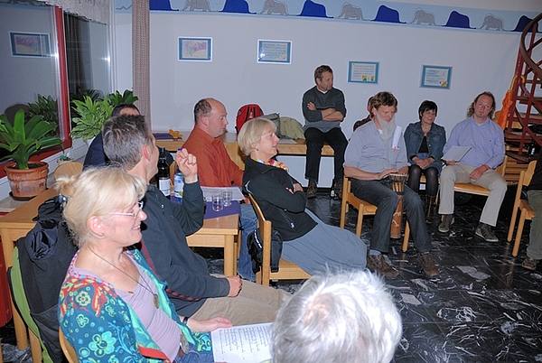 parteitag 9
