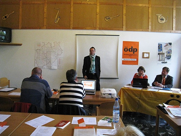 parteitag 3
