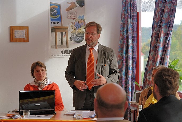 parteitag 19
