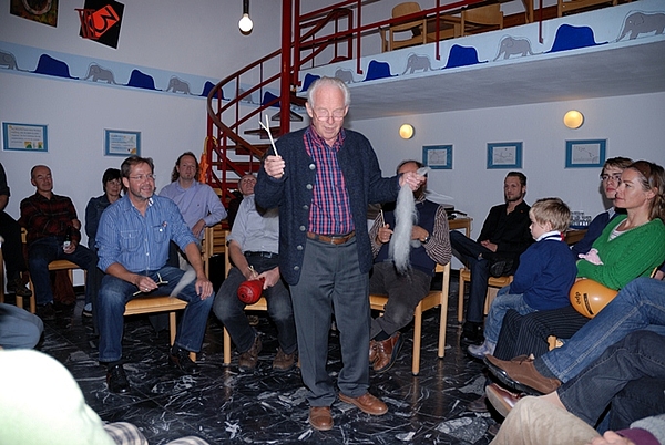parteitag 8