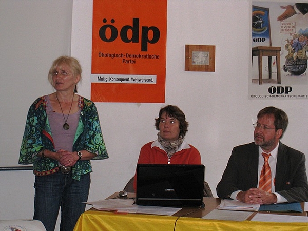 parteitag 2