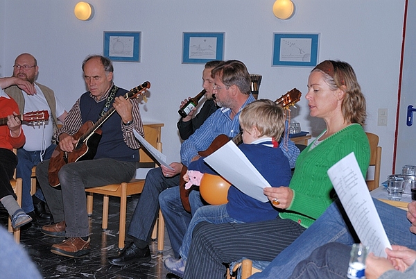 parteitag 7