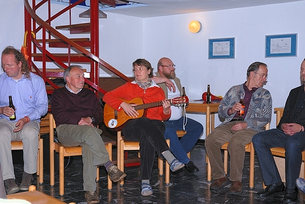 parteitag 6
