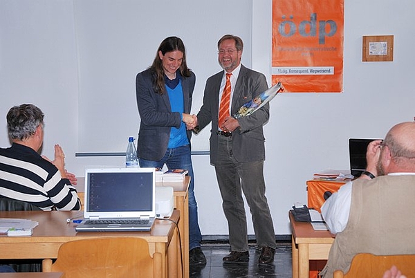 parteitag 15