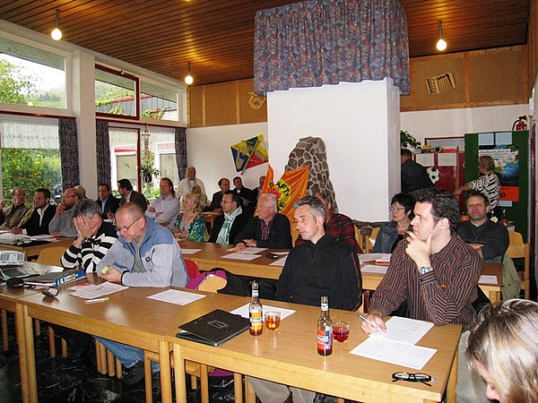 parteitag 5