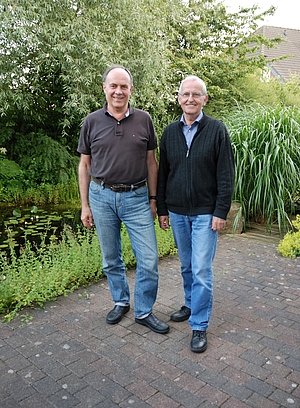 Bernd-Wolfgang