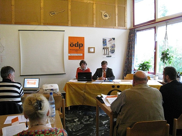 parteitag 1