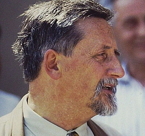 Hubert Weinzierl