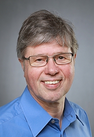 Martin Blumenthal - alter und neuer Vorsitzender des Kreisverbandes HX-Lippe