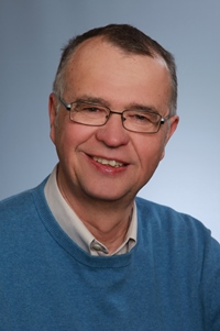 Kornek Bernhard